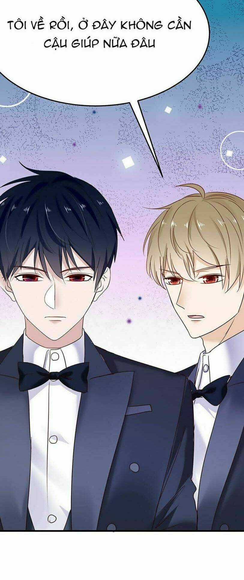Cướp Đi Nụ Hôn Của Người Chapter 38 trang 15