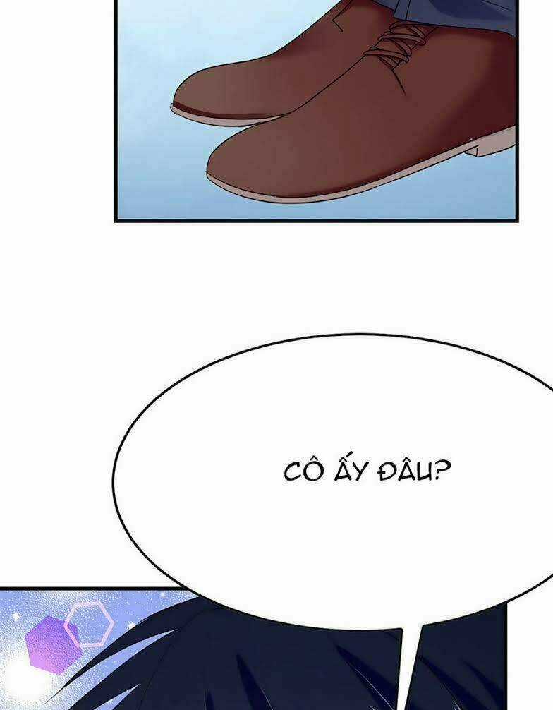 Cướp Đi Nụ Hôn Của Người Chapter 38 trang 17