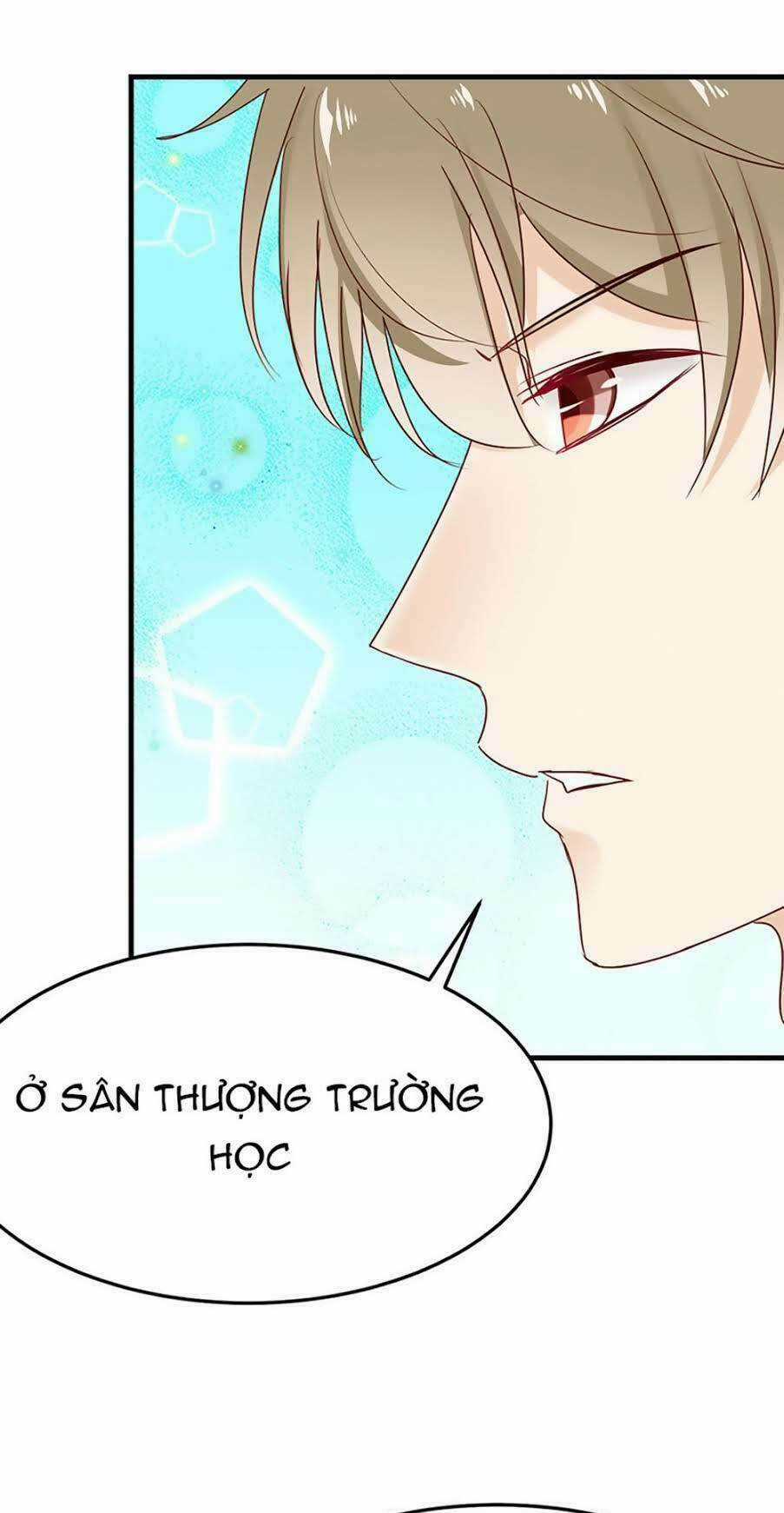 Cướp Đi Nụ Hôn Của Người Chapter 38 trang 19