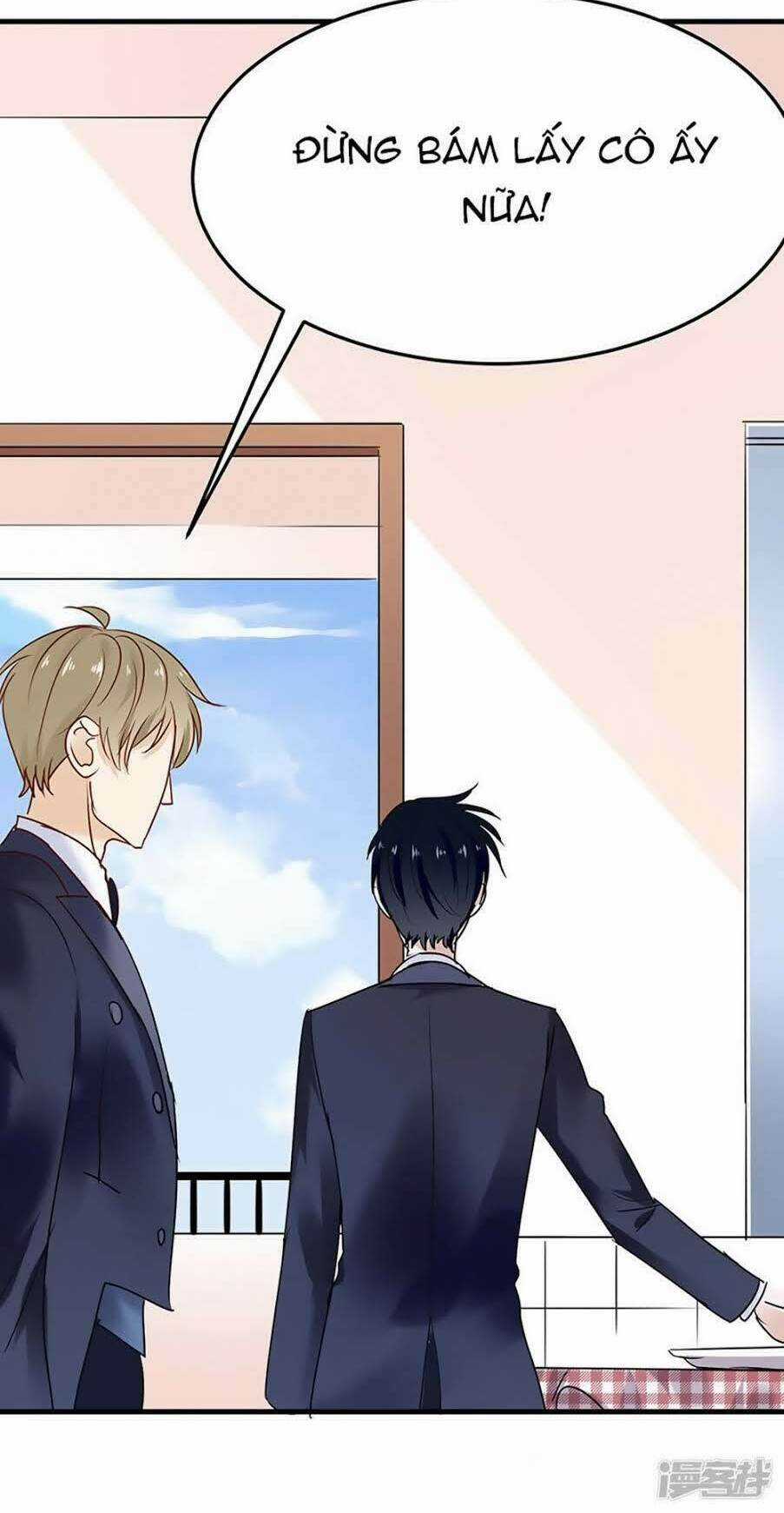 Cướp Đi Nụ Hôn Của Người Chapter 38 trang 20