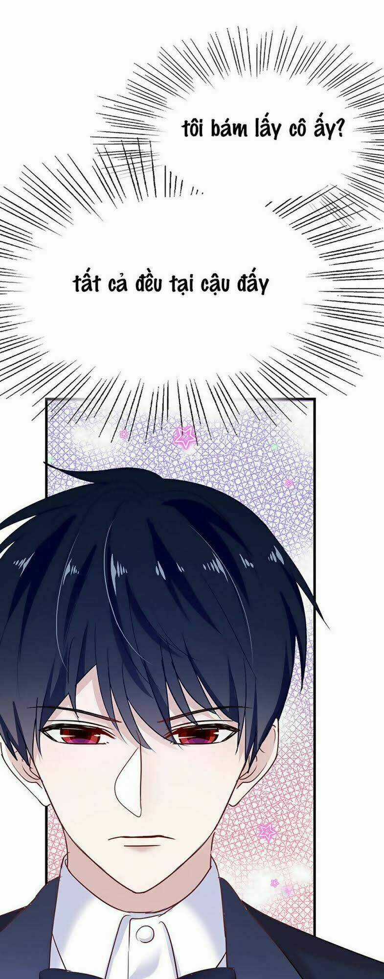 Cướp Đi Nụ Hôn Của Người Chapter 38 trang 21