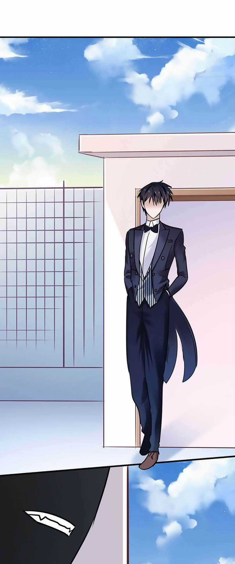 Cướp Đi Nụ Hôn Của Người Chapter 38 trang 24