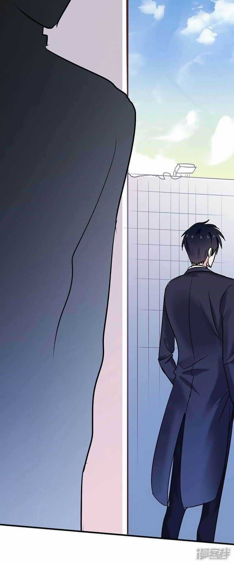 Cướp Đi Nụ Hôn Của Người Chapter 38 trang 25