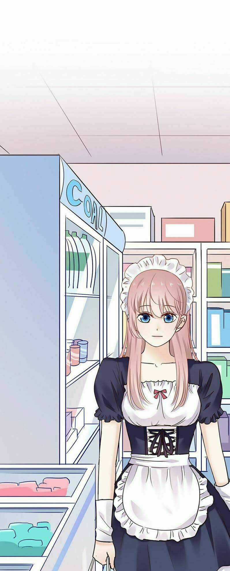Cướp Đi Nụ Hôn Của Người Chapter 38 trang 3