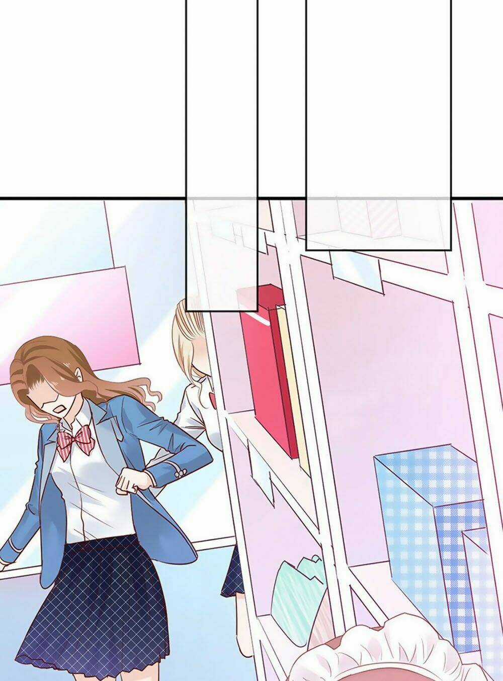 Cướp Đi Nụ Hôn Của Người Chapter 38 trang 32