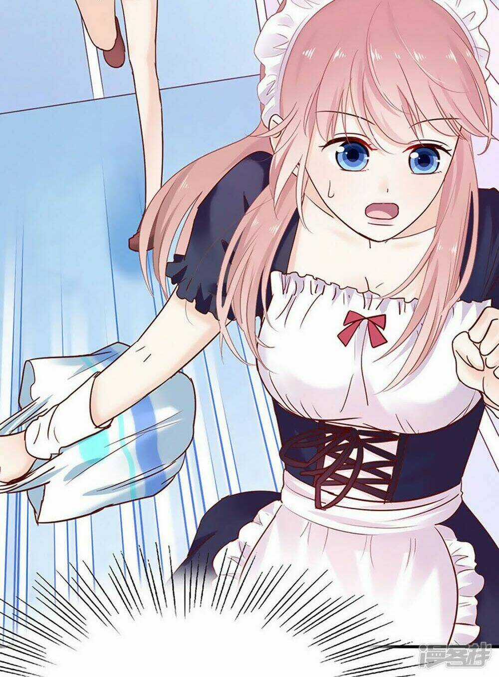 Cướp Đi Nụ Hôn Của Người Chapter 38 trang 33
