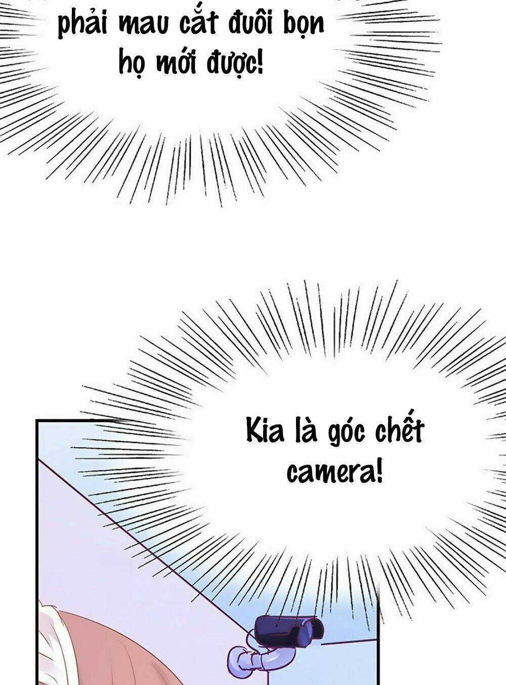 Cướp Đi Nụ Hôn Của Người Chapter 38 trang 34
