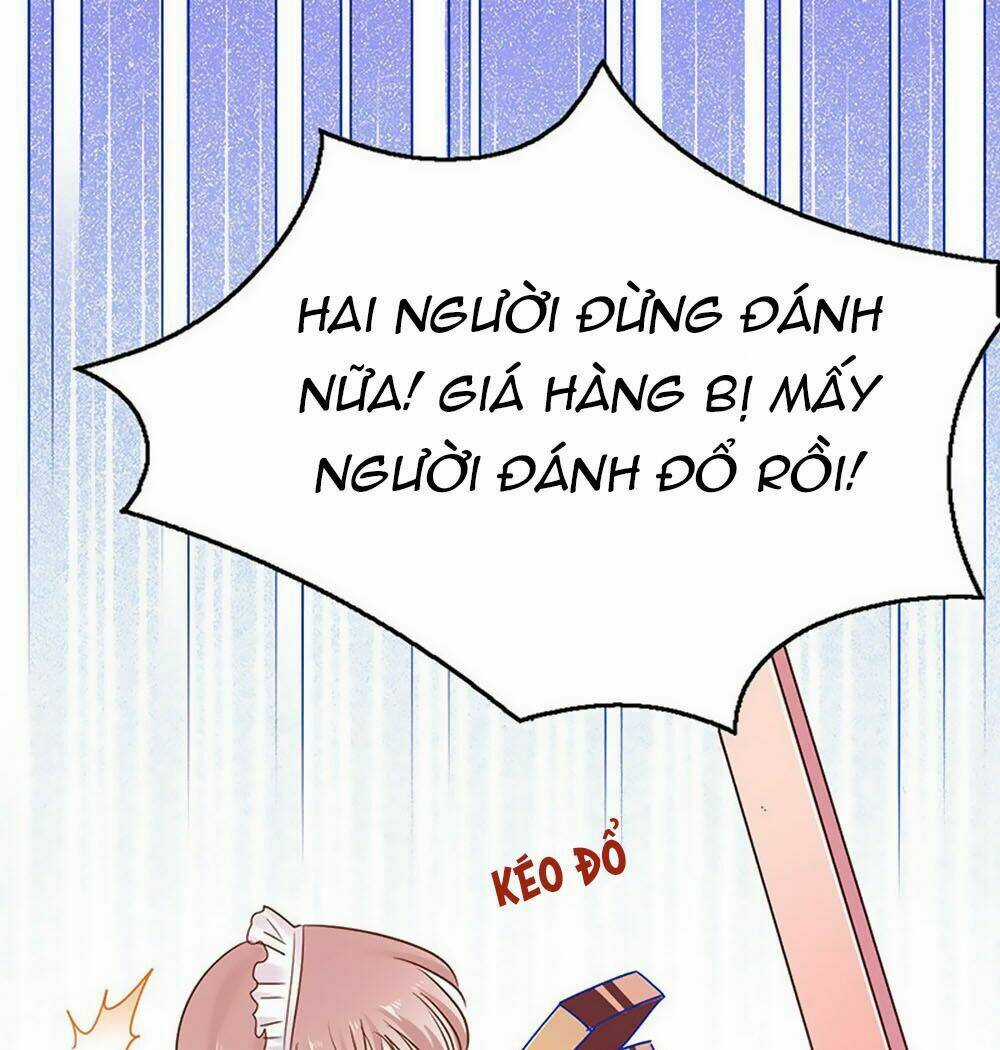 Cướp Đi Nụ Hôn Của Người Chapter 38 trang 36