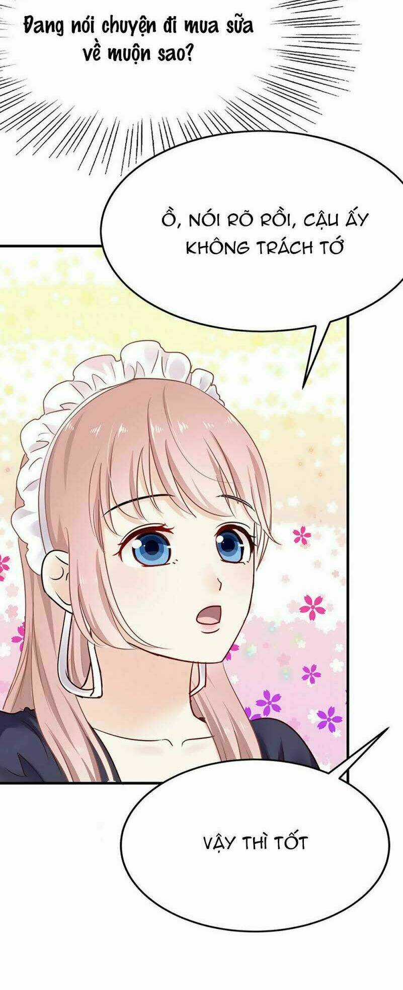 Cướp Đi Nụ Hôn Của Người Chapter 38 trang 43