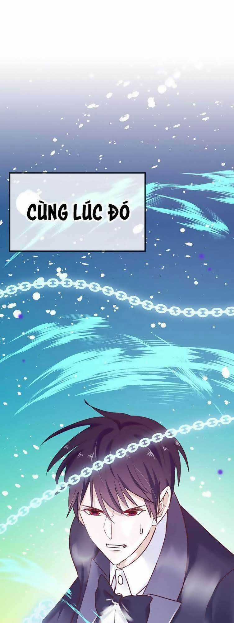 Cướp Đi Nụ Hôn Của Người Chapter 38 trang 44