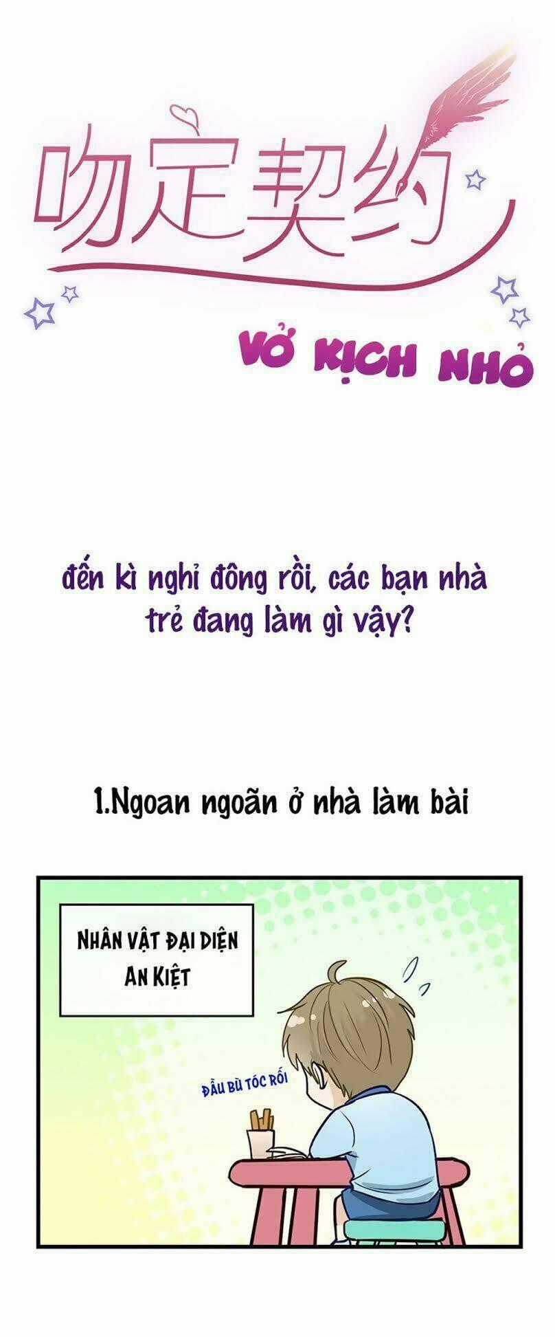 Cướp Đi Nụ Hôn Của Người Chapter 38 trang 47