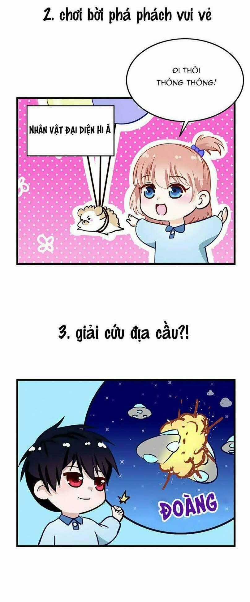 Cướp Đi Nụ Hôn Của Người Chapter 38 trang 48