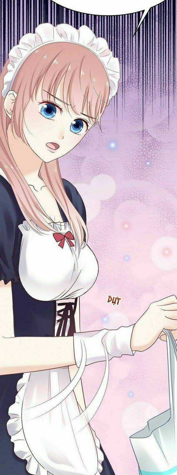 Cướp Đi Nụ Hôn Của Người Chapter 38 trang 8