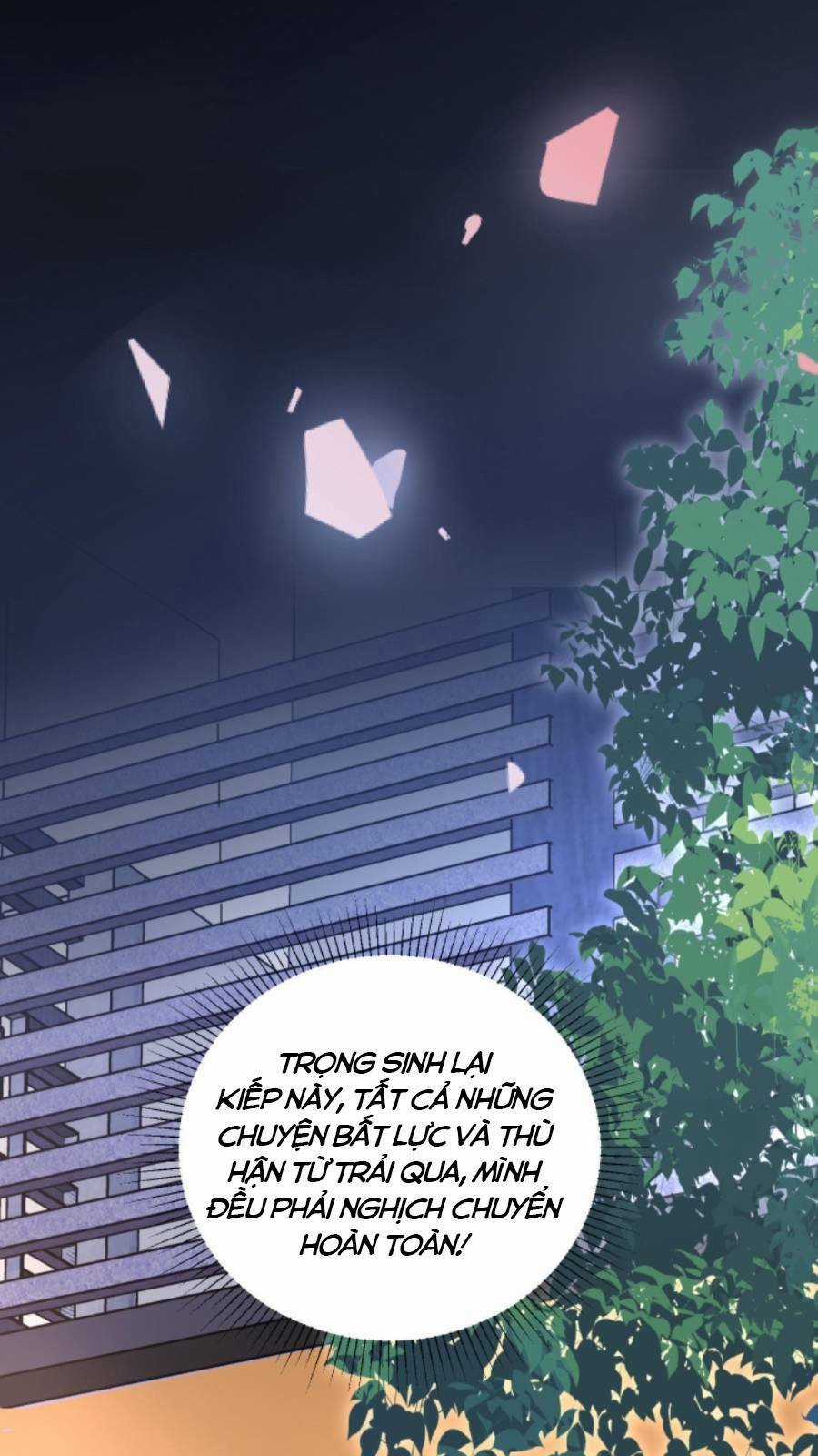 Cướp Đoạt Vô Số Thiên Phú, Ta Trở Thành Thần Ở Thời Đại Toàn Dân Chuyển Chức Chapter 1 trang 38