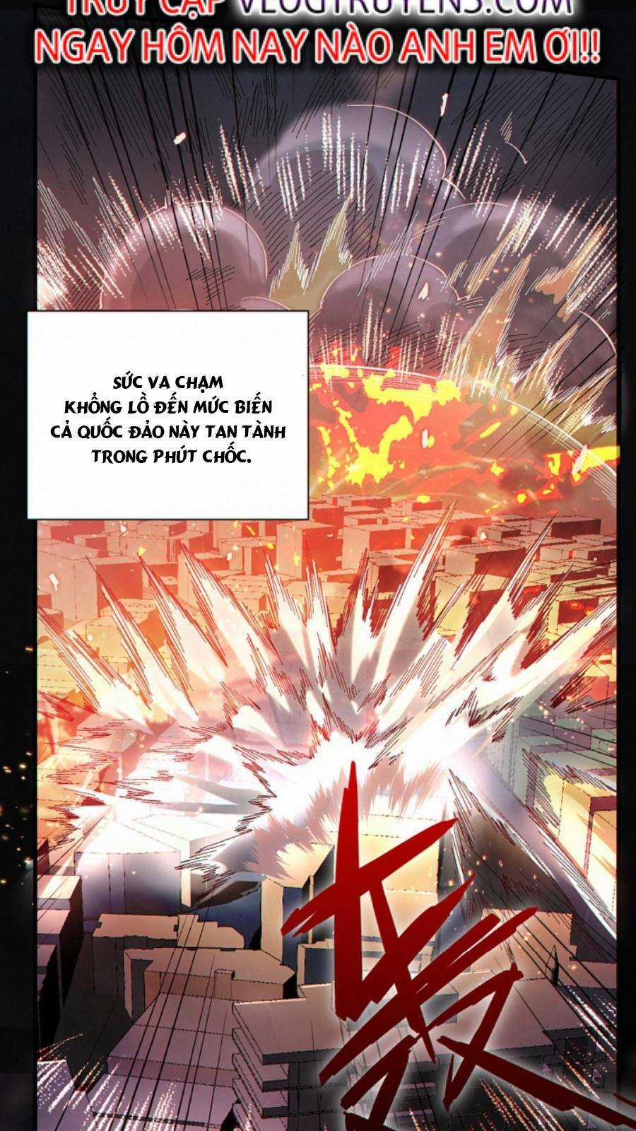 Cướp Đoạt Vô Số Thiên Phú, Ta Trở Thành Thần Ở Thời Đại Toàn Dân Chuyển Chức Chapter 1 trang 4