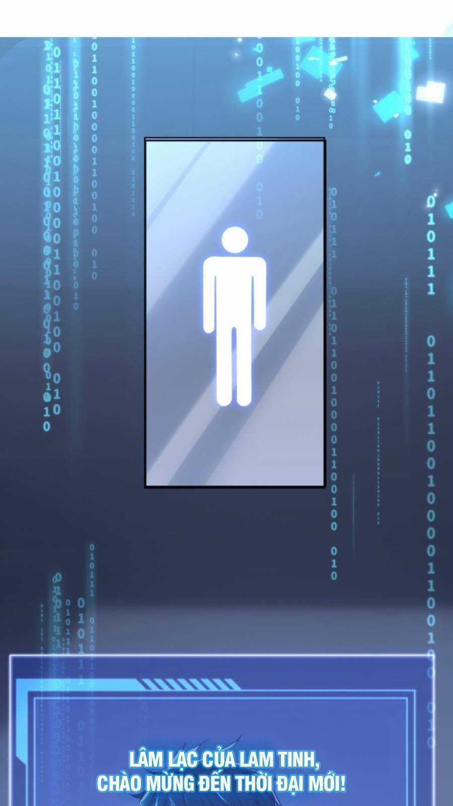 Cướp Đoạt Vô Số Thiên Phú, Ta Trở Thành Thần Ở Thời Đại Toàn Dân Chuyển Chức Chapter 1 trang 44