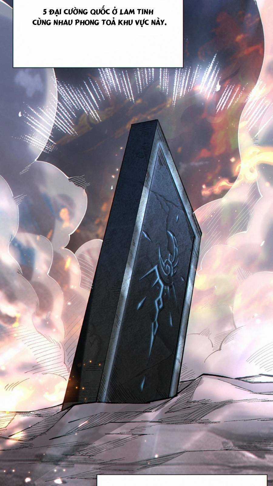 Cướp Đoạt Vô Số Thiên Phú, Ta Trở Thành Thần Ở Thời Đại Toàn Dân Chuyển Chức Chapter 1 trang 6