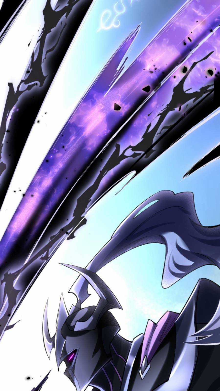 Cướp Đoạt Vô Số Thiên Phú, Ta Trở Thành Thần Ở Thời Đại Toàn Dân Chuyển Chức Chapter 1 trang 65