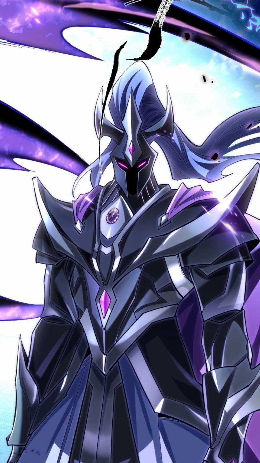 Cướp Đoạt Vô Số Thiên Phú, Ta Trở Thành Thần Ở Thời Đại Toàn Dân Chuyển Chức Chapter 1 trang 68