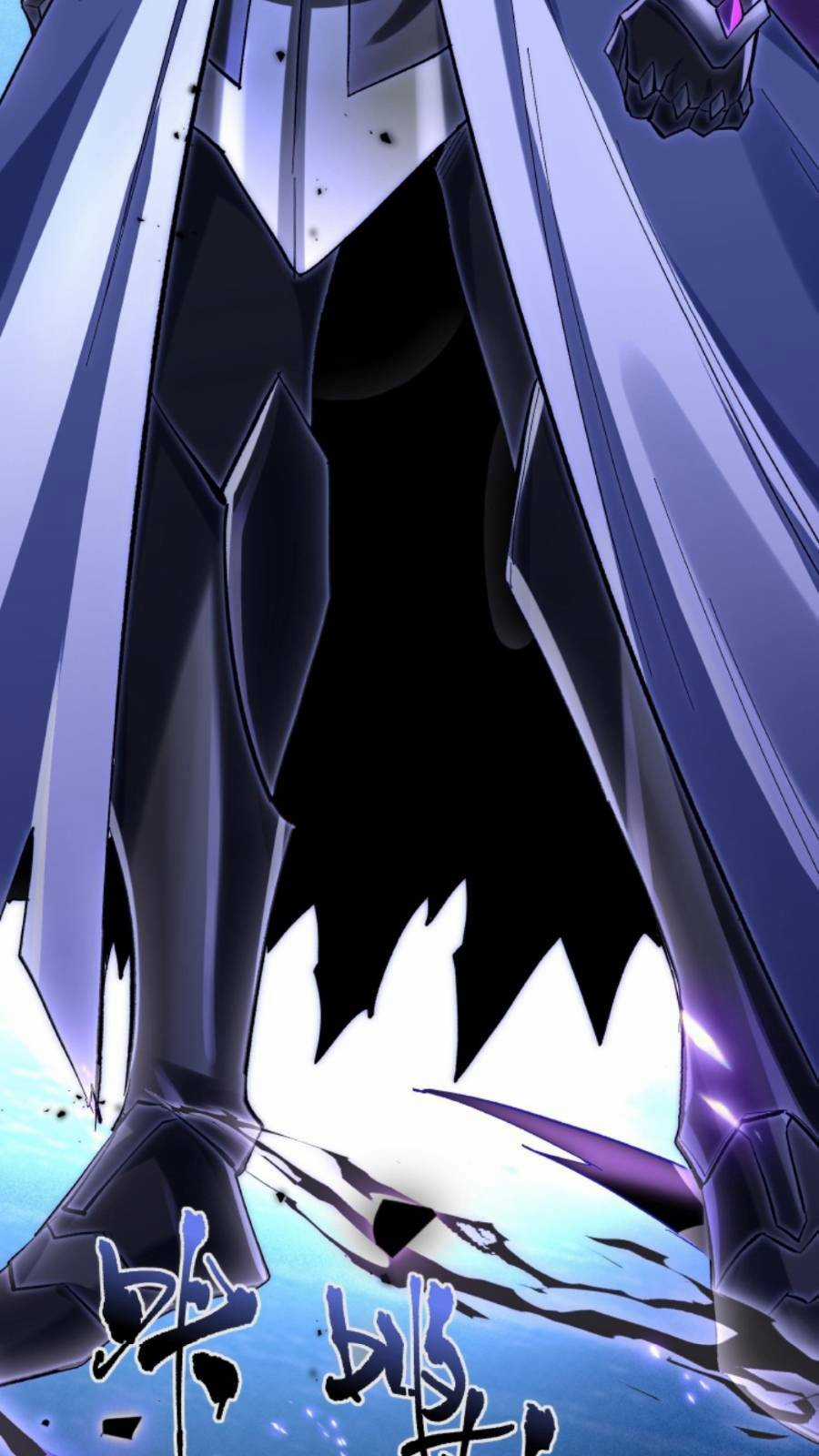 Cướp Đoạt Vô Số Thiên Phú, Ta Trở Thành Thần Ở Thời Đại Toàn Dân Chuyển Chức Chapter 1 trang 69