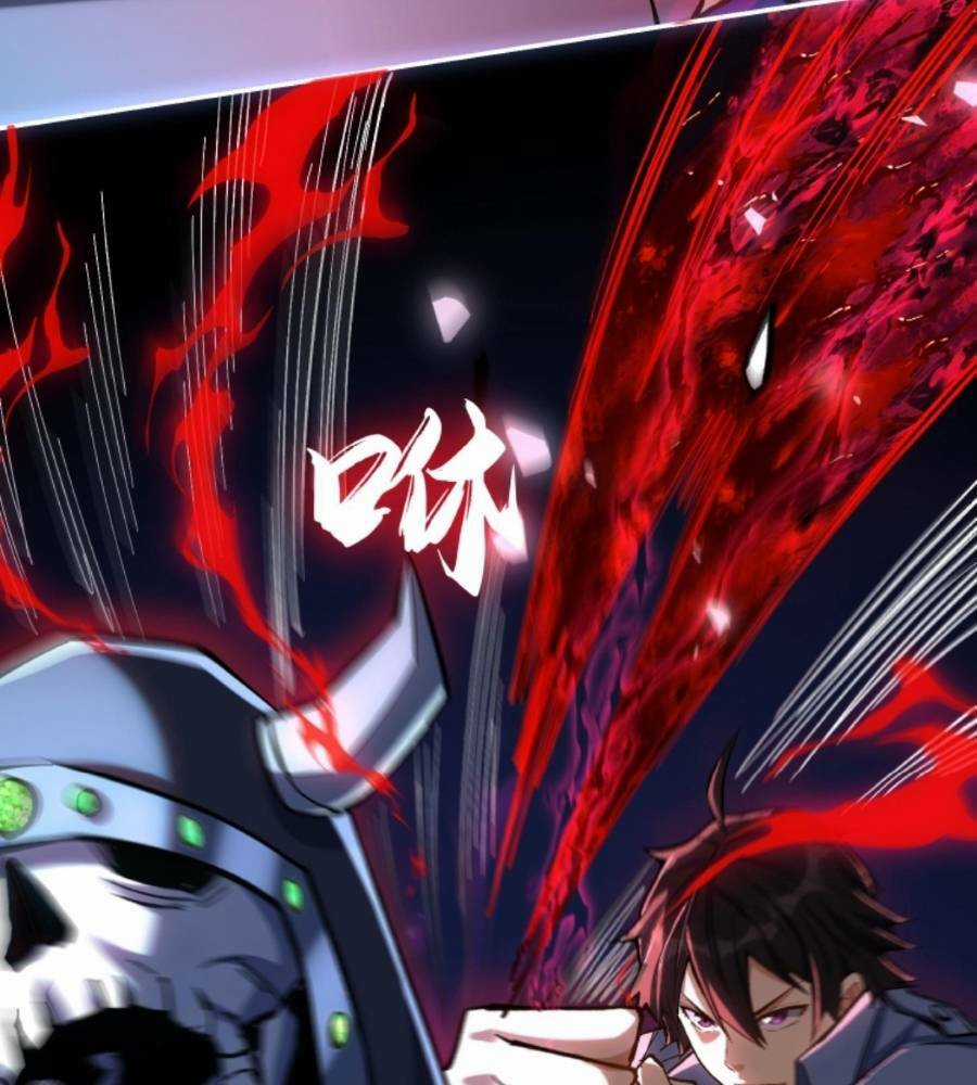 Cướp Đoạt Vô Số Thiên Phú, Ta Trở Thành Thần Ở Thời Đại Toàn Dân Chuyển Chức Chapter 10 trang 11