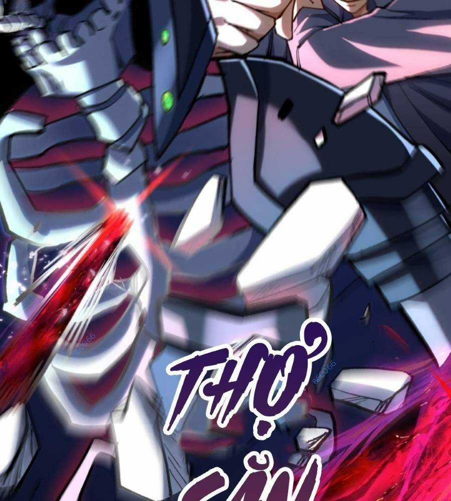 Cướp Đoạt Vô Số Thiên Phú, Ta Trở Thành Thần Ở Thời Đại Toàn Dân Chuyển Chức Chapter 10 trang 12