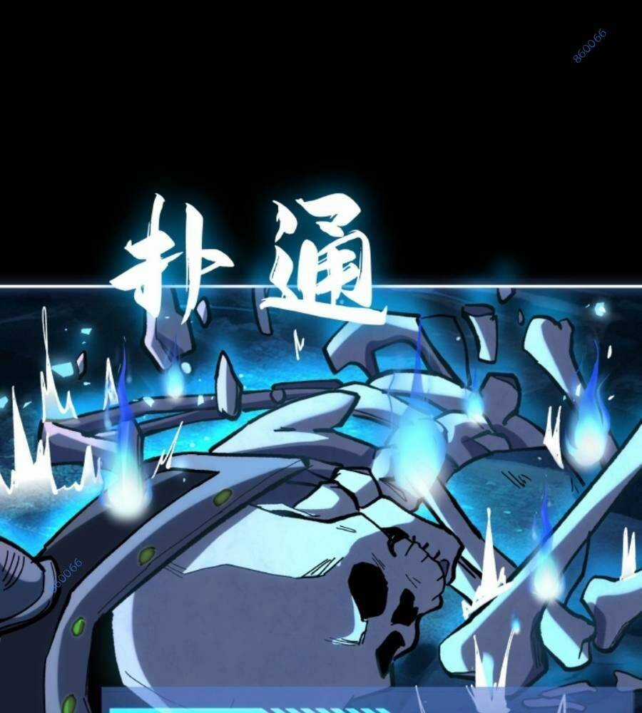 Cướp Đoạt Vô Số Thiên Phú, Ta Trở Thành Thần Ở Thời Đại Toàn Dân Chuyển Chức Chapter 10 trang 14