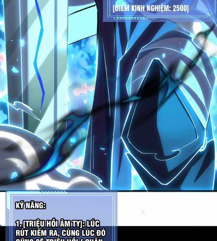 Cướp Đoạt Vô Số Thiên Phú, Ta Trở Thành Thần Ở Thời Đại Toàn Dân Chuyển Chức Chapter 10 trang 20