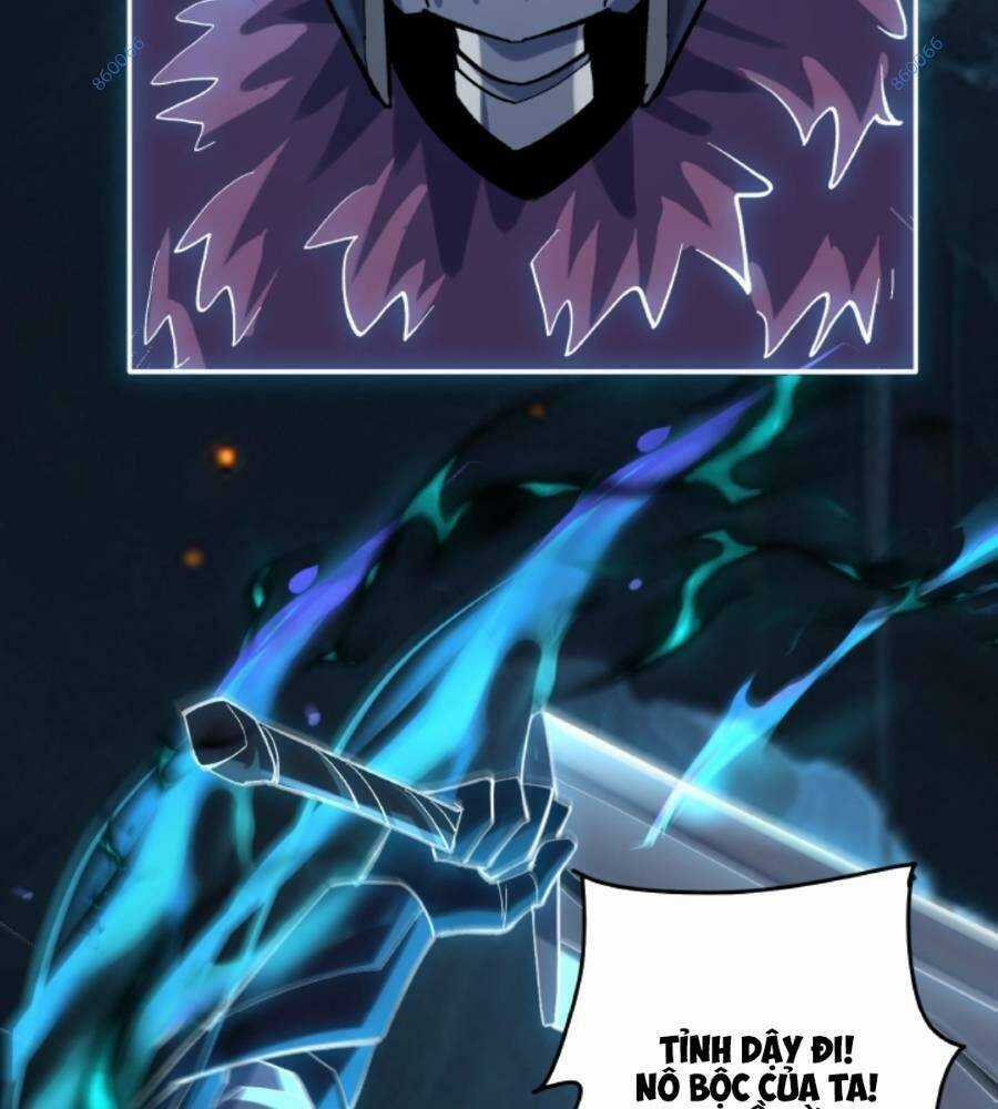 Cướp Đoạt Vô Số Thiên Phú, Ta Trở Thành Thần Ở Thời Đại Toàn Dân Chuyển Chức Chapter 10 trang 22