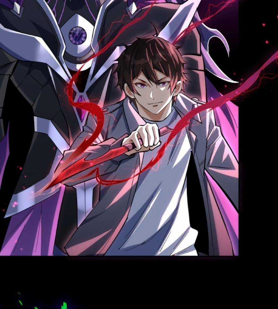 Cướp Đoạt Vô Số Thiên Phú, Ta Trở Thành Thần Ở Thời Đại Toàn Dân Chuyển Chức Chapter 10 trang 27