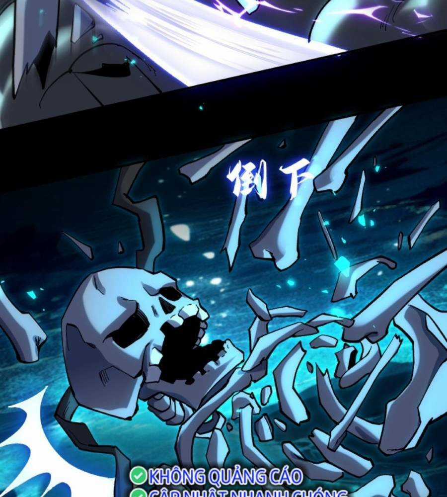 Cướp Đoạt Vô Số Thiên Phú, Ta Trở Thành Thần Ở Thời Đại Toàn Dân Chuyển Chức Chapter 10 trang 31