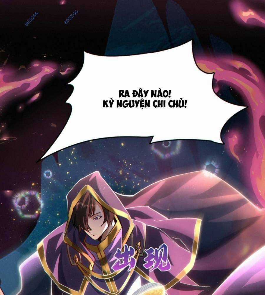 Cướp Đoạt Vô Số Thiên Phú, Ta Trở Thành Thần Ở Thời Đại Toàn Dân Chuyển Chức Chapter 10 trang 40