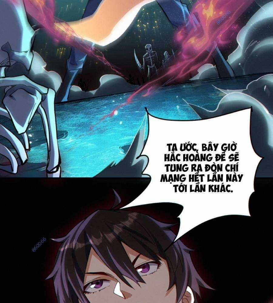 Cướp Đoạt Vô Số Thiên Phú, Ta Trở Thành Thần Ở Thời Đại Toàn Dân Chuyển Chức Chapter 10 trang 42