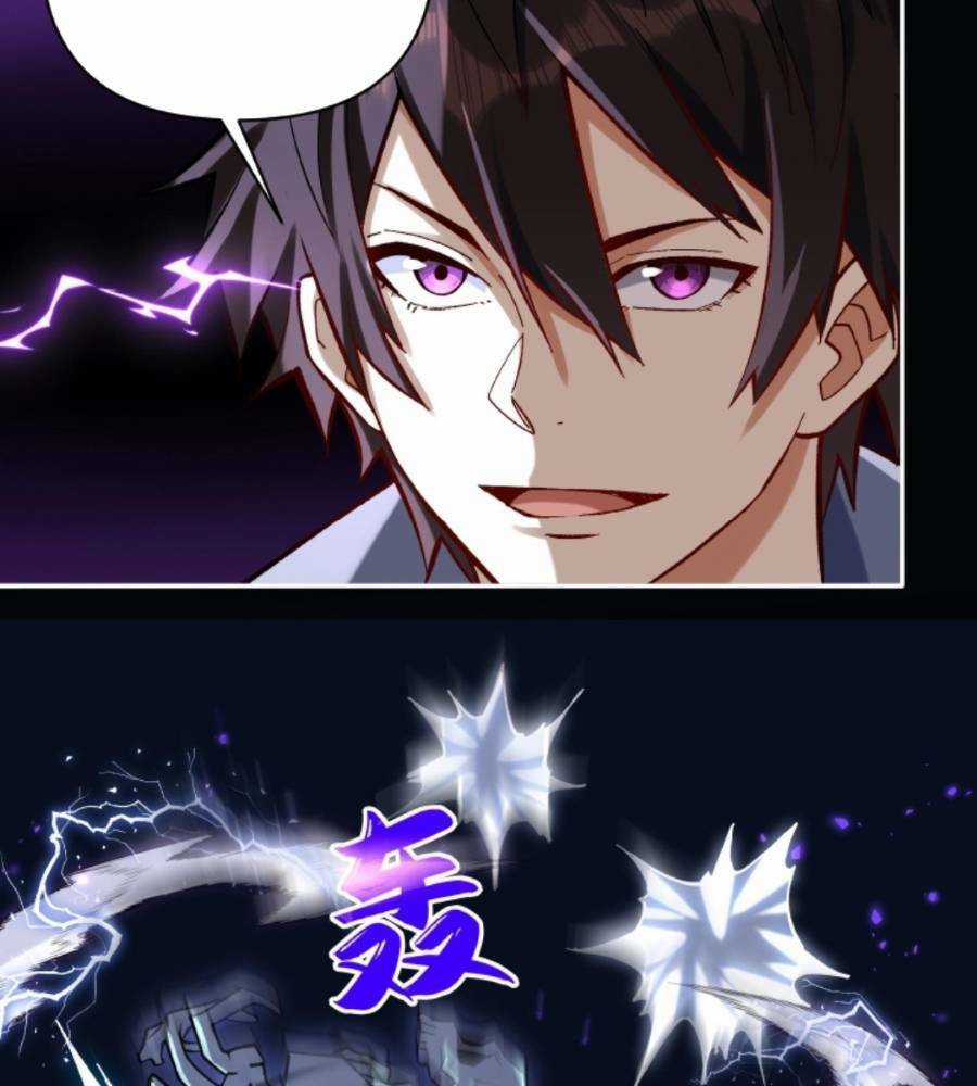 Cướp Đoạt Vô Số Thiên Phú, Ta Trở Thành Thần Ở Thời Đại Toàn Dân Chuyển Chức Chapter 10 trang 5