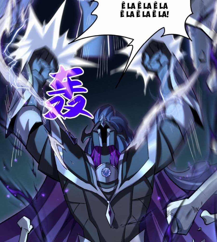 Cướp Đoạt Vô Số Thiên Phú, Ta Trở Thành Thần Ở Thời Đại Toàn Dân Chuyển Chức Chapter 10 trang 7