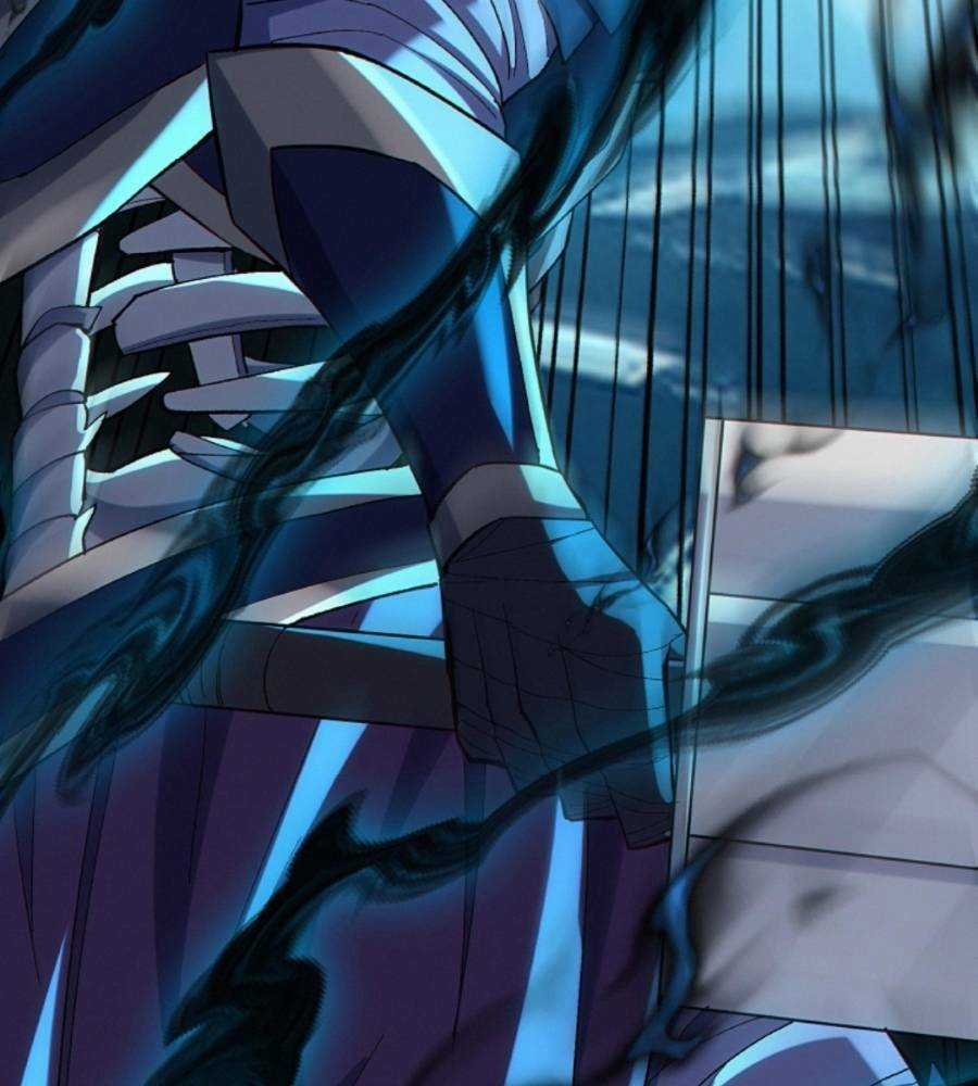 Cướp Đoạt Vô Số Thiên Phú, Ta Trở Thành Thần Ở Thời Đại Toàn Dân Chuyển Chức Chapter 11 trang 11