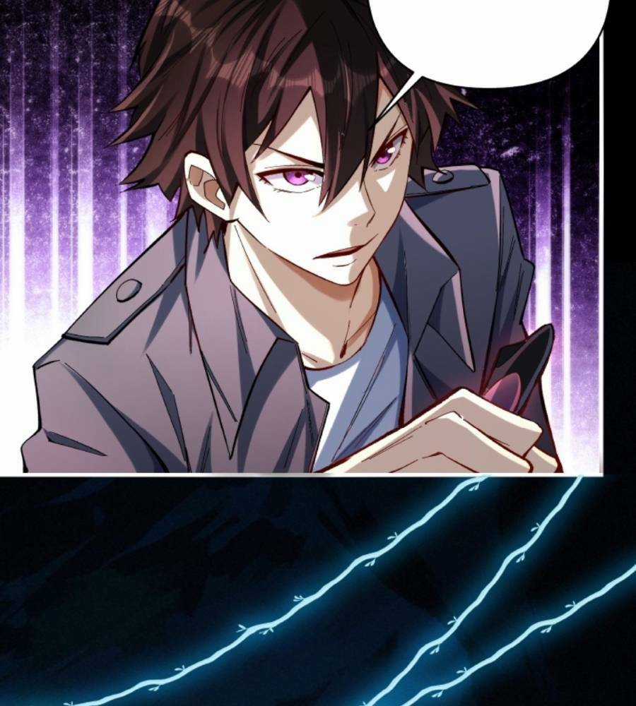 Cướp Đoạt Vô Số Thiên Phú, Ta Trở Thành Thần Ở Thời Đại Toàn Dân Chuyển Chức Chapter 11 trang 19