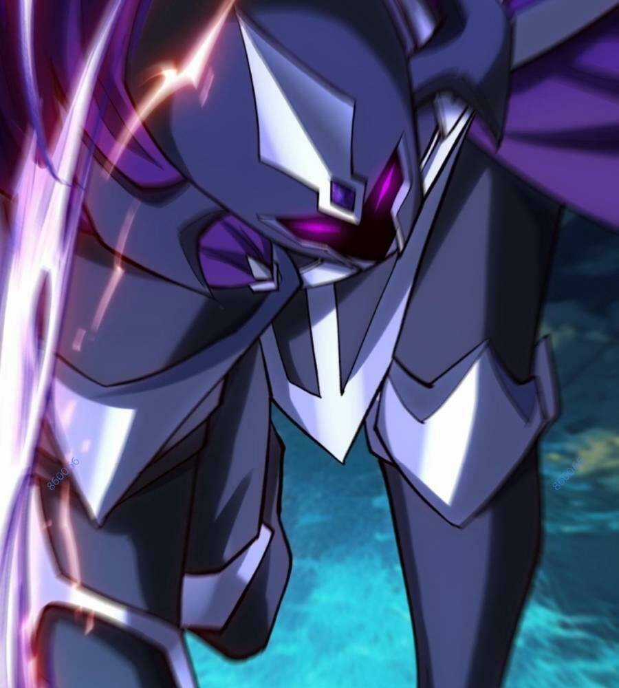 Cướp Đoạt Vô Số Thiên Phú, Ta Trở Thành Thần Ở Thời Đại Toàn Dân Chuyển Chức Chapter 11 trang 28