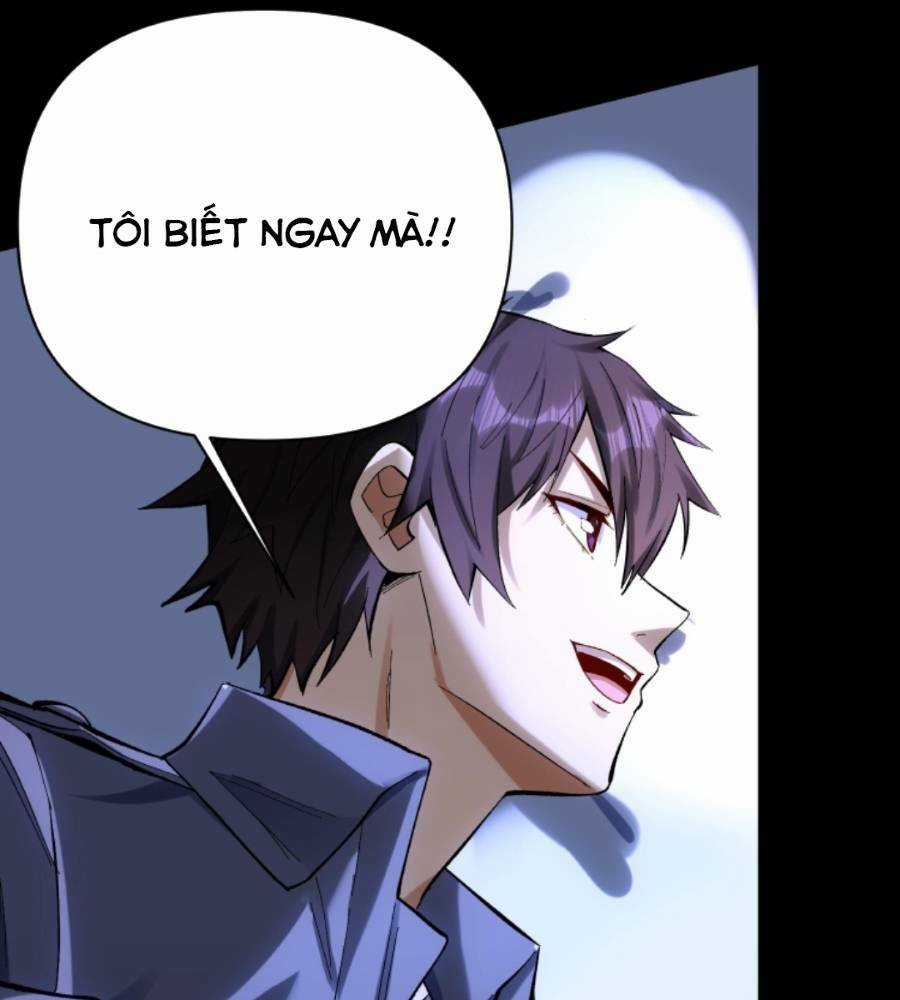 Cướp Đoạt Vô Số Thiên Phú, Ta Trở Thành Thần Ở Thời Đại Toàn Dân Chuyển Chức Chapter 11 trang 31