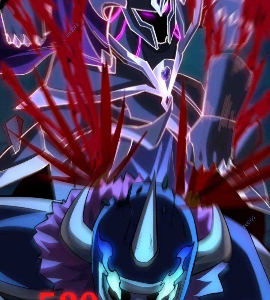 Cướp Đoạt Vô Số Thiên Phú, Ta Trở Thành Thần Ở Thời Đại Toàn Dân Chuyển Chức Chapter 11 trang 34