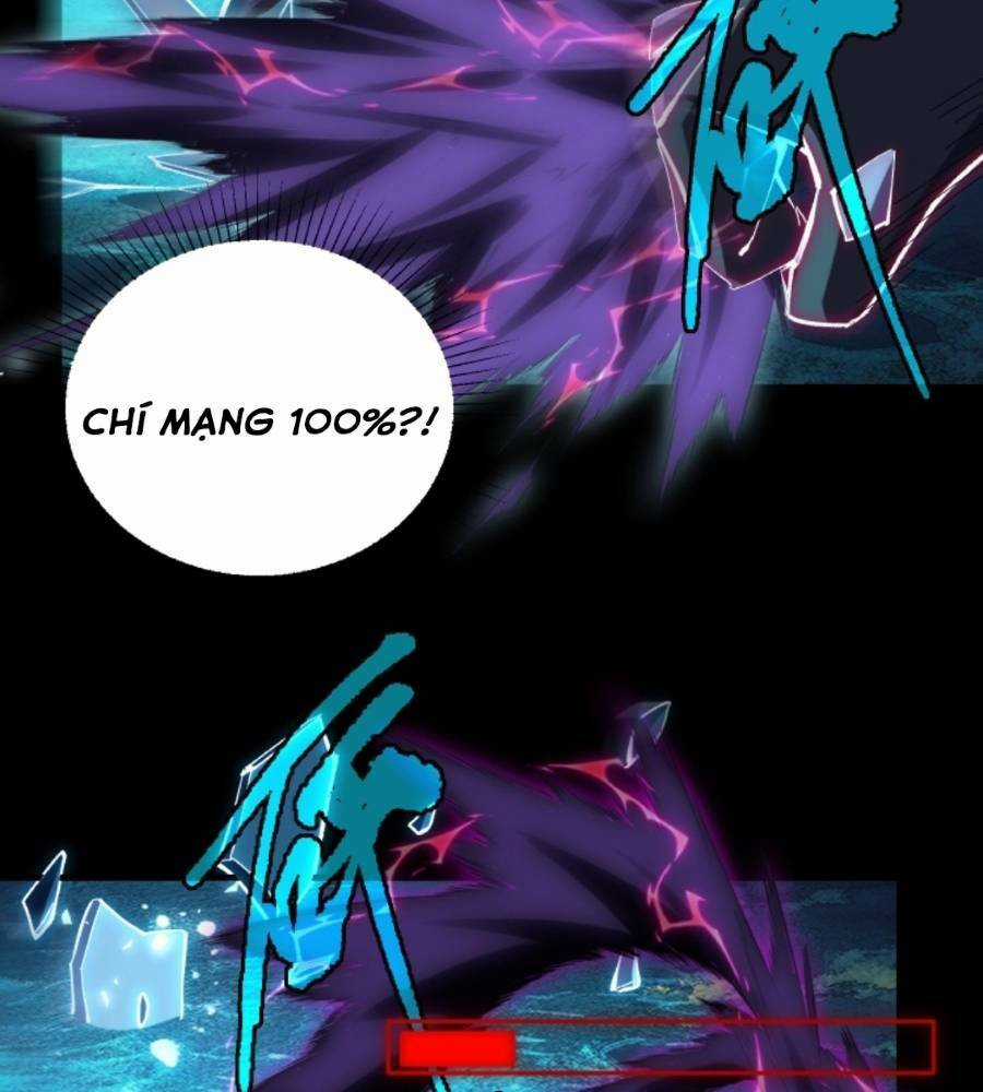 Cướp Đoạt Vô Số Thiên Phú, Ta Trở Thành Thần Ở Thời Đại Toàn Dân Chuyển Chức Chapter 11 trang 37