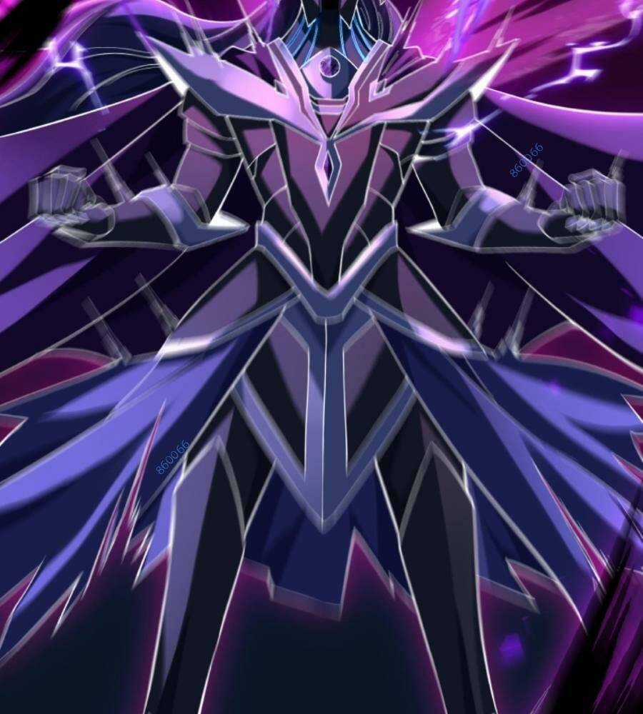 Cướp Đoạt Vô Số Thiên Phú, Ta Trở Thành Thần Ở Thời Đại Toàn Dân Chuyển Chức Chapter 11 trang 4