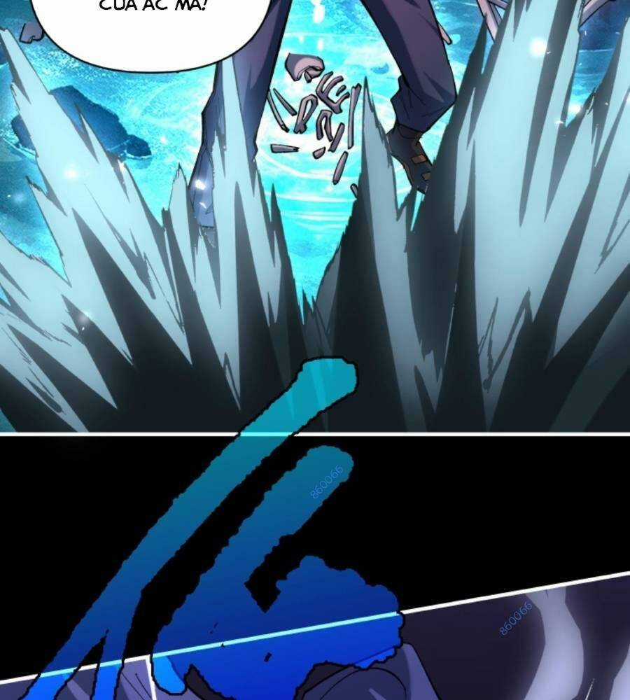 Cướp Đoạt Vô Số Thiên Phú, Ta Trở Thành Thần Ở Thời Đại Toàn Dân Chuyển Chức Chapter 11 trang 40