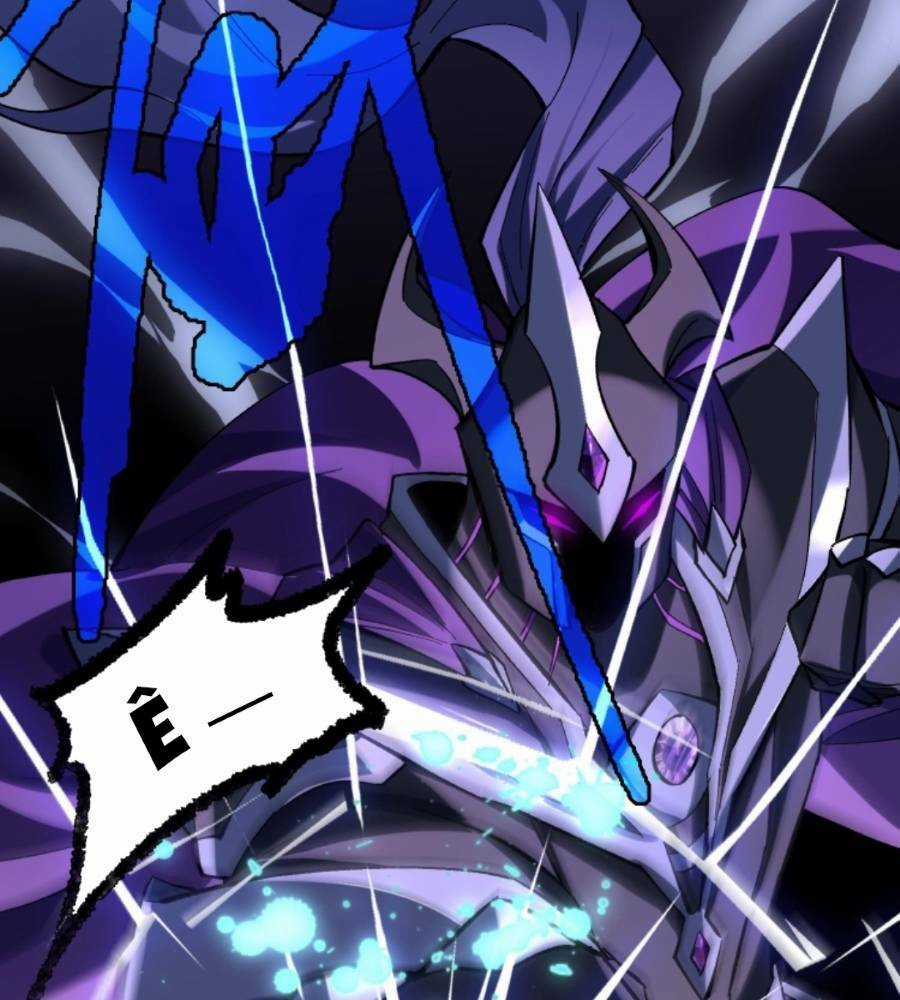 Cướp Đoạt Vô Số Thiên Phú, Ta Trở Thành Thần Ở Thời Đại Toàn Dân Chuyển Chức Chapter 11 trang 41