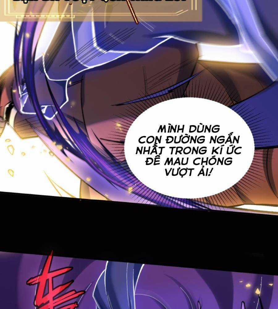 Cướp Đoạt Vô Số Thiên Phú, Ta Trở Thành Thần Ở Thời Đại Toàn Dân Chuyển Chức Chapter 11 trang 51