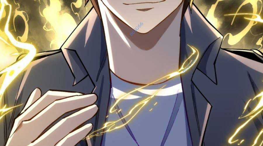 Cướp Đoạt Vô Số Thiên Phú, Ta Trở Thành Thần Ở Thời Đại Toàn Dân Chuyển Chức Chapter 13 trang 10