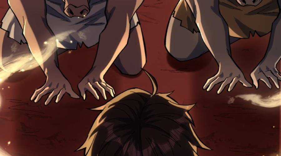 Cướp Đoạt Vô Số Thiên Phú, Ta Trở Thành Thần Ở Thời Đại Toàn Dân Chuyển Chức Chapter 13 trang 15