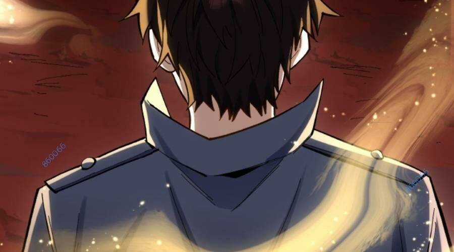 Cướp Đoạt Vô Số Thiên Phú, Ta Trở Thành Thần Ở Thời Đại Toàn Dân Chuyển Chức Chapter 13 trang 16