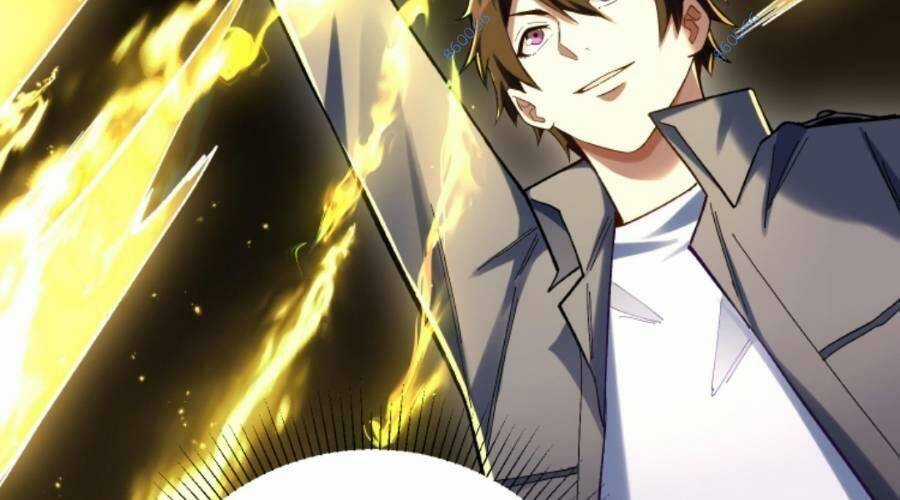 Cướp Đoạt Vô Số Thiên Phú, Ta Trở Thành Thần Ở Thời Đại Toàn Dân Chuyển Chức Chapter 13 trang 2