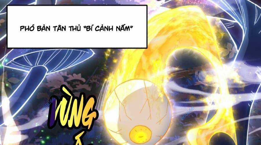 Cướp Đoạt Vô Số Thiên Phú, Ta Trở Thành Thần Ở Thời Đại Toàn Dân Chuyển Chức Chapter 13 trang 20